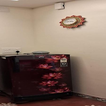 Heritage Home With 2 Bed/2 Bath With Kitchen In A Residential Neighborhood. Madurai Bagian luar foto
