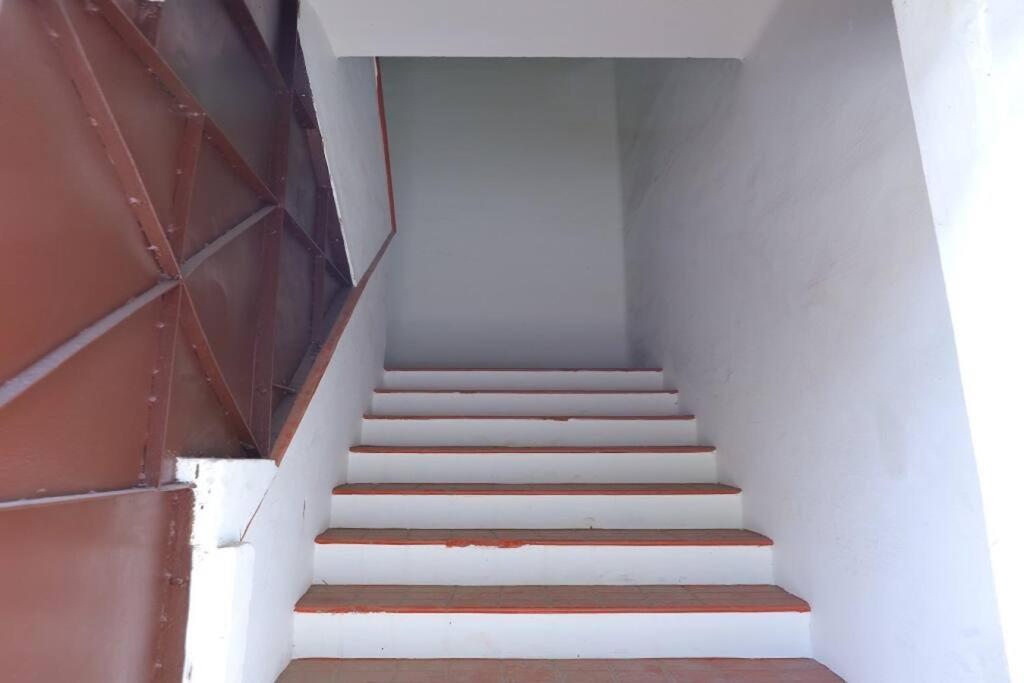 Heritage Home With 2 Bed/2 Bath With Kitchen In A Residential Neighborhood. Madurai Bagian luar foto