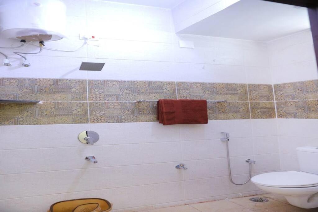 Heritage Home With 2 Bed/2 Bath With Kitchen In A Residential Neighborhood. Madurai Bagian luar foto
