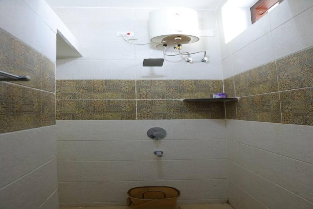 Heritage Home With 2 Bed/2 Bath With Kitchen In A Residential Neighborhood. Madurai Bagian luar foto