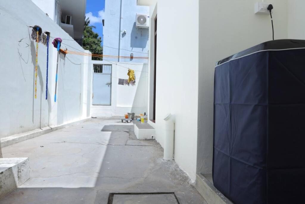 Heritage Home With 2 Bed/2 Bath With Kitchen In A Residential Neighborhood. Madurai Bagian luar foto